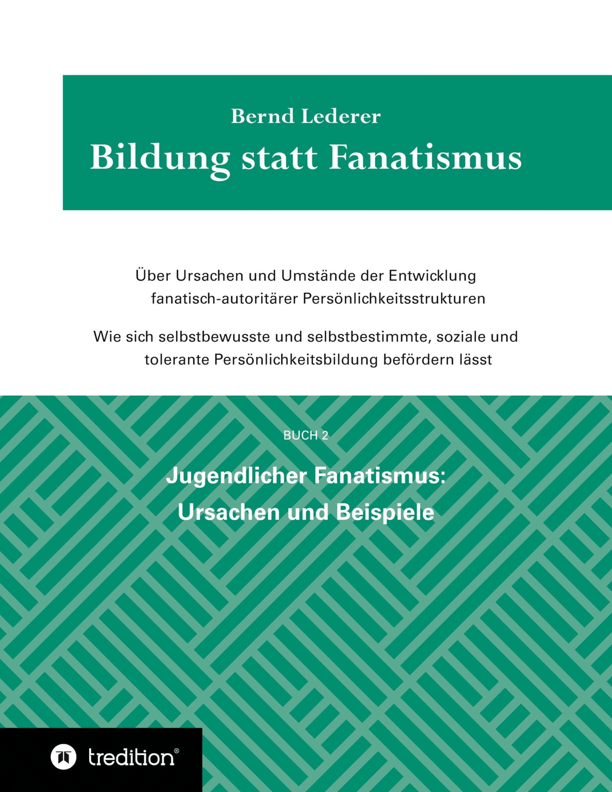Thumbnail - Bildung Statt Fanatismus | Jugendlicher Fanatismus: Ursachen Und