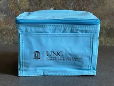Lunch Bag Box Childrens Kids Insulated Cooler Bag UNC Morehead