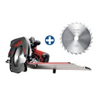 MAFELL KSS 80 Ec 370 Kappschienensäge Tauchsäge Handkreissäge inkl. 2. Sägeblatt