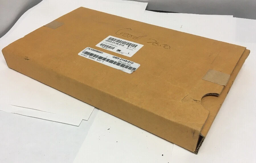 Canon Pixma MX 7600 Formatter Logic Board Assy QM3-2149-010 S4-19-02 A1020B001 - Image 3 of 3