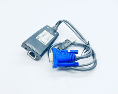 *FOR PARTS* ATEN KA7570 USB KVM ADAPTER CABLE ALTUSCEN USB CPU MODULE
