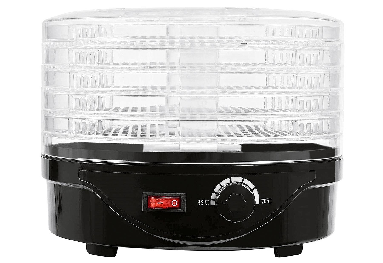 Haws Dörrautomat 'hjortø' Mit 5 Etagen