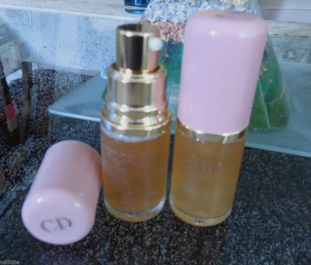 Serum eclat cheap dior
