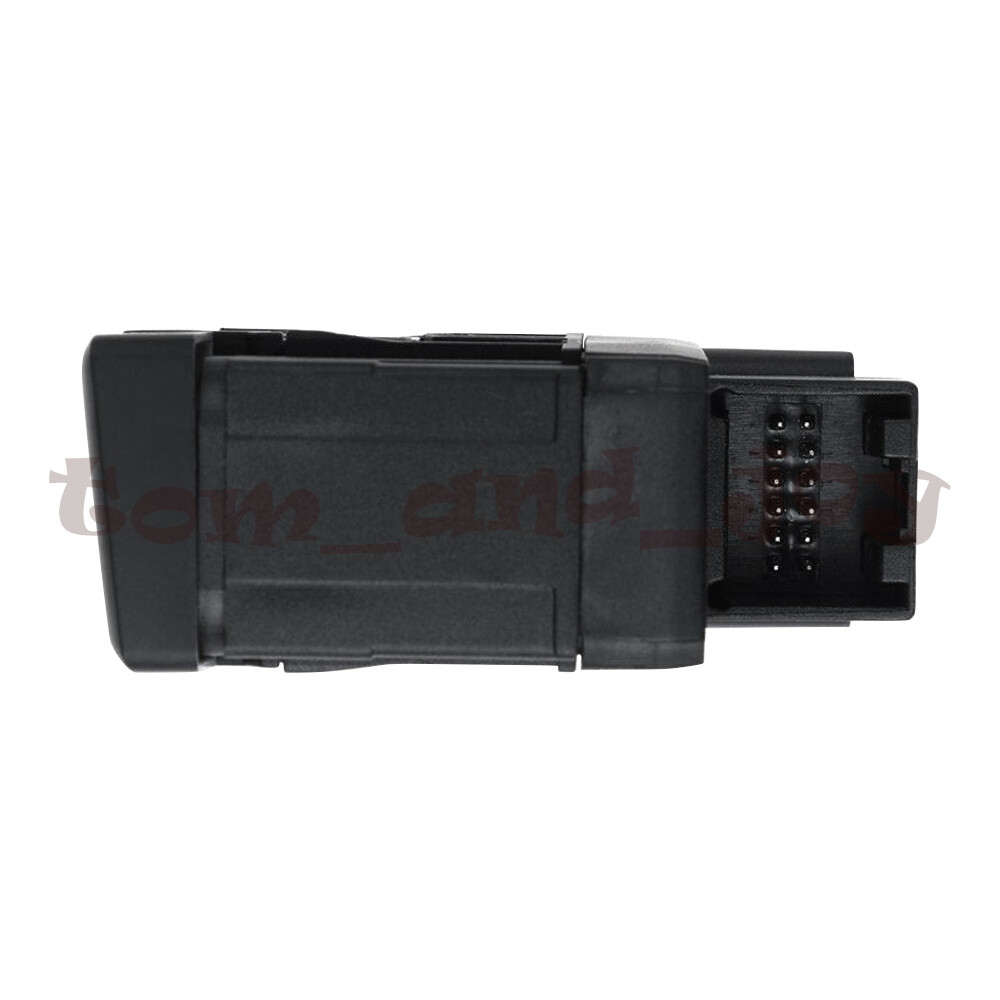 8K1927225C Fit For AUDI A4L Q5 20082016 Hold Parking Hand Brake Switch