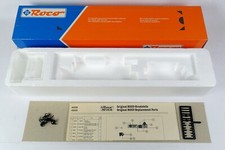 ROCO 43220 LEERKARTON Dampflok BR 57 2147 Spur H0 OVP HO Leerverpackung 43223 !!