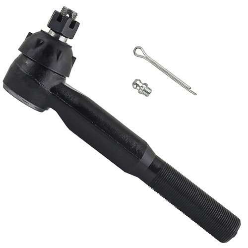 For 2000-2004 Ford F-250 F-350 SD 4WD Sway Bar Tie Rod Ball Joint Suspension Kit - Picture 7 of 14