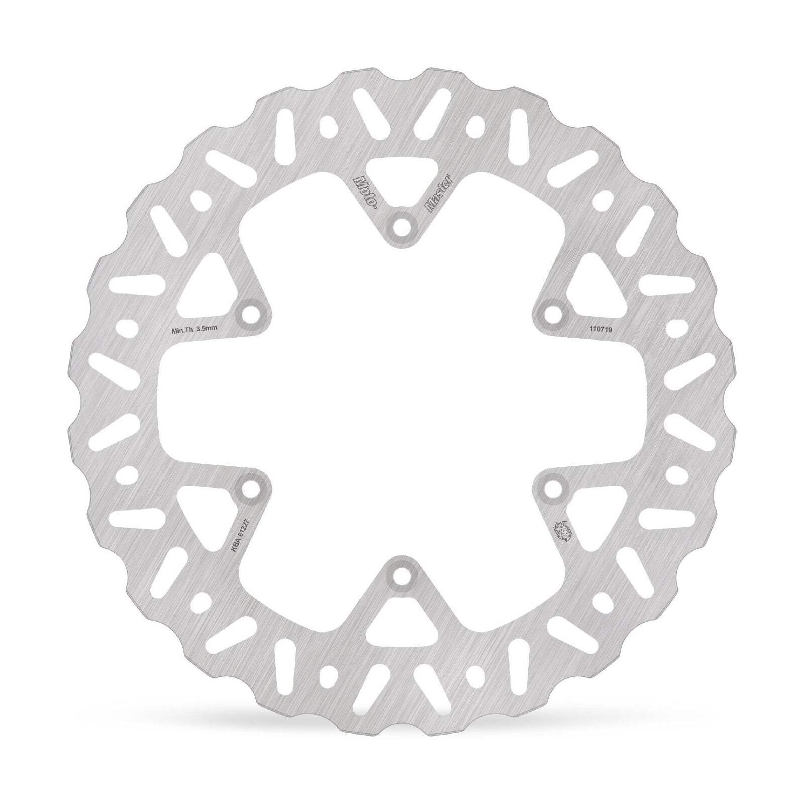 Moto-Master Nitro Rear 240 Disc - Beta 125 RR 18-25, 250 RR 13-25, 300 RR 13-25