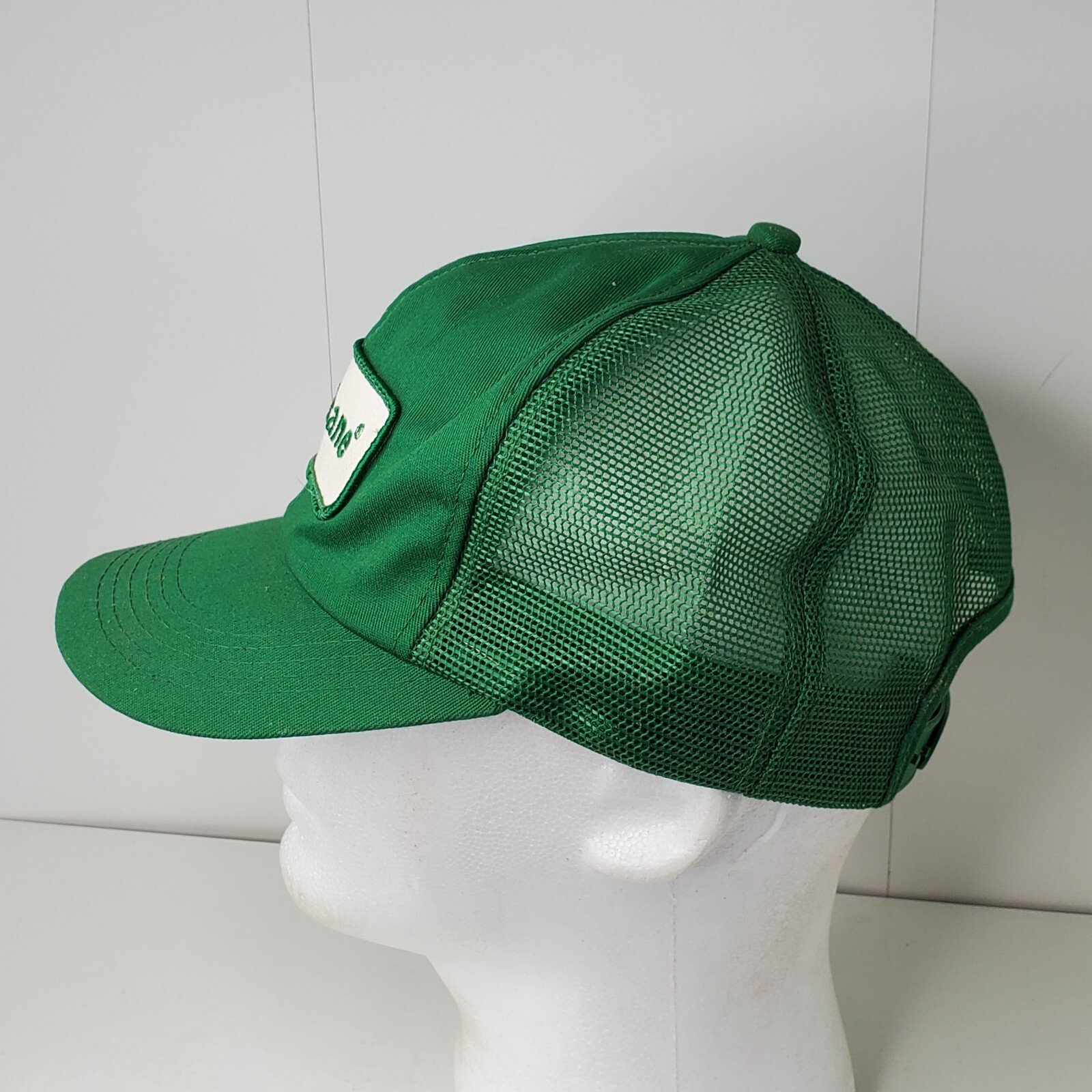 VTG Eradicane Herbicide Patch Snapback Hat Trucke… - image 3