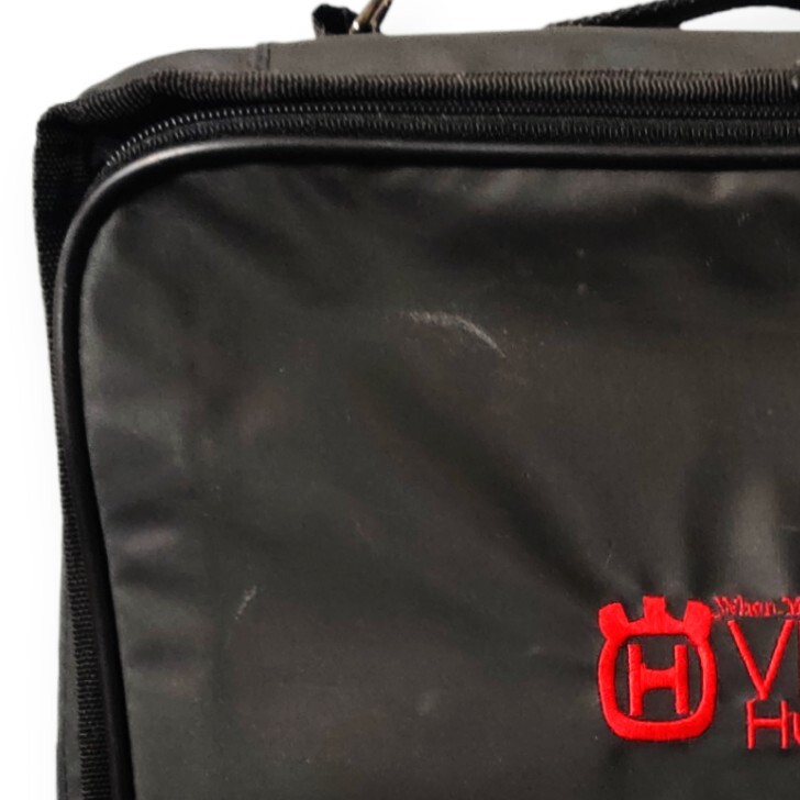Husqvarna Viking Storage Carry Bag Foot Case Accessory Embroidery Sewing Machine