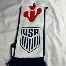 Ruffneck Scarves USMNT Only Forward Scarf Scarf Soccer