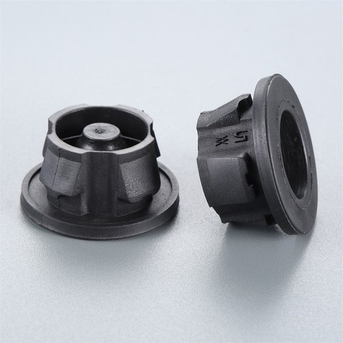 5pcs Engine Cover Rubber Grommets For Mercedes Benz E-Class W212/S212 2009-2016 - Picture 7 of 13