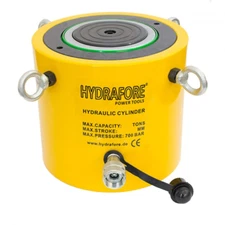 Single Acting Cylinder (150Tons - 2") (YG-15050)