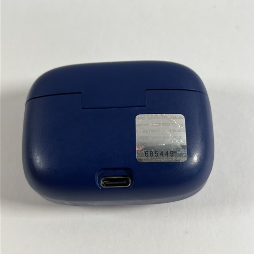 JBL Tune 230NC 230 NC Bluetooth Blue Replacement Charging Case (14) - Picture 3 of 10