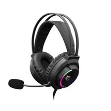 White Shark Cuffie Gaming USB 2.0 con Microfono GH2044