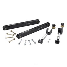 Hotchkis 1811 94-96 Impala Ss X-tend Rear Suspension Upper Lower Trailing Arms Hotchkis 1811 94-96 Impala Ss X-tend Rear Suspension Upper Lower Trailing Arms