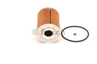 F 026 407 076 Bosch ÖLfilter FüR MERCEDES-BENZ