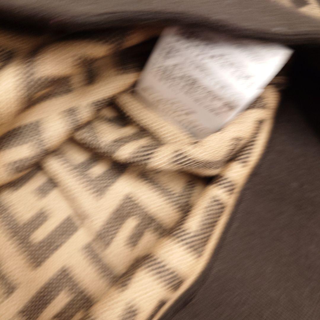 FENDI×VERSACE ズッカメデューサ バロック総柄プリント トレーナー VERSACE × FENDI RARE Fendace Zucca Pattern Medusa Knit | eBay