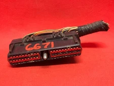 WIRING HARNESS PLUG CONNECTOR 94 95 DODGE RAM VAN 5.2 V8 ECM PCM ECU R4886671