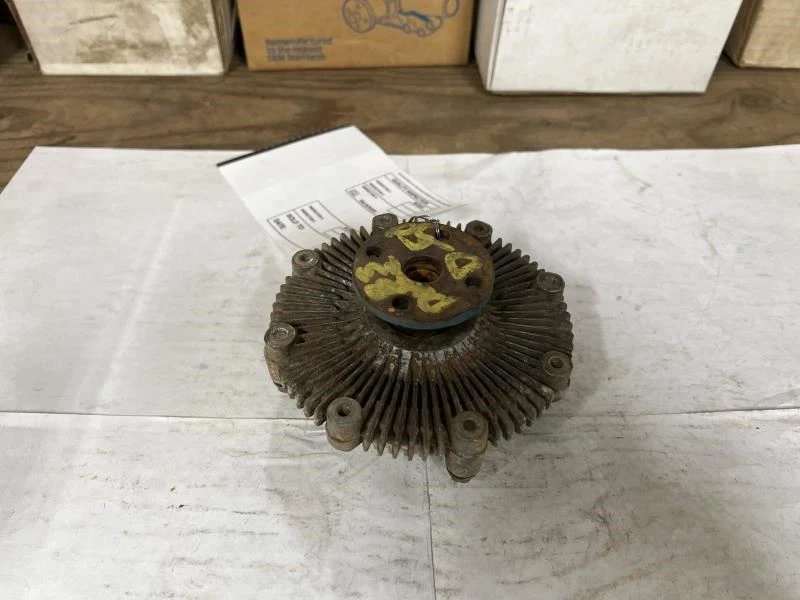Embrague ventilador OEM para Mitsubishi Mighty Max 83-96 Foto 2 de 2