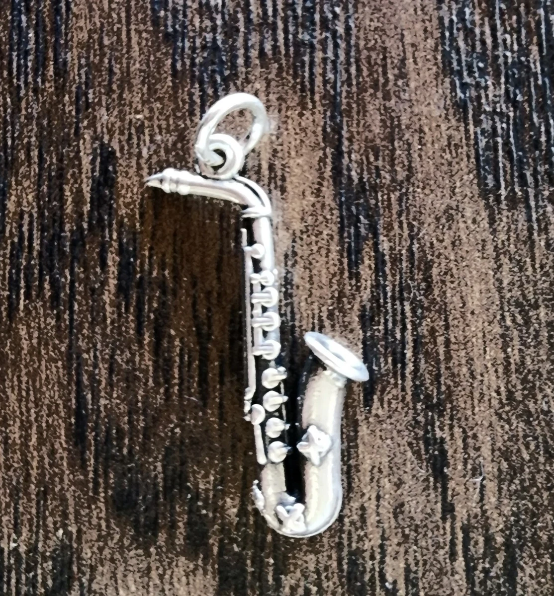 James avery saxophone best sale charm