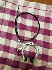 freni bici bianchi vintage Super Rapid 85