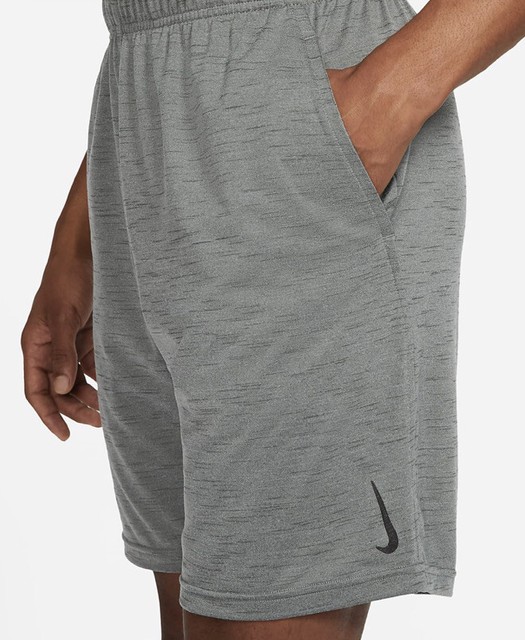Nike Yoga Dri-FIT Mens Athletic Lounge 