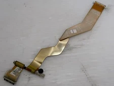 Compaq Presario 2800, EVO N800C, N800V, LCD Cable 14.1-inch XGA, PN: 285262-001