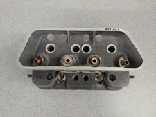 Very Nice Original Genuine Porsche 356b 356c Cylinder Head 1600 Normal Nla 52 Very Nice Original Genuine Porsche 356b 356c Cylinder Head 1600 Normal Nla 52