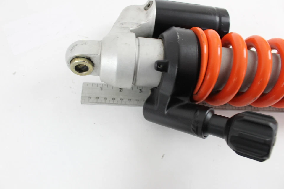 Amortiguador trasero 13-16 KTM Adventure 1190 WP Foto 2 de 4