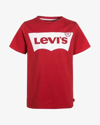 maglietta levis ragazzo