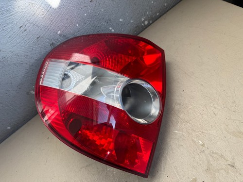 VW Fox 5Z 1,2 40kW 2006 Rücklicht Links 5Z0945095A