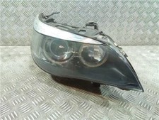 Feu avant (phare) BMW 3,0