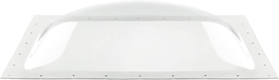 RV Skylight Inner 14'' X 22'' Bubble Camper Sky Light