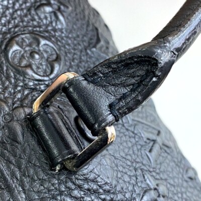 LOUIS VUITTON M40737 Monogram Revelation Neo Papillon GM