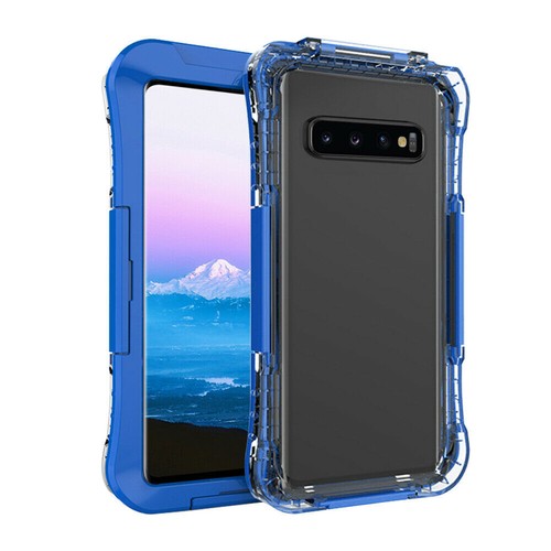 Waterproof Shockproof Case For Samsung Galaxy Note 9 10 S10e S10 S22 S22 Ultra - Picture 106 of 161
