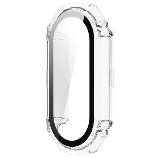 PC Uhr Schutzhülle Für Xiaomi Band 10/10NFC/10 Ceramic/8/8 NFC Screen Protector - 第 10/21 張圖片