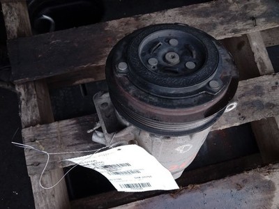 AC Compressor Fits 14-18 IMPALA 252955