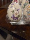 The Egg Lady Porcelain Eggs Lot of 6 — photo 2
