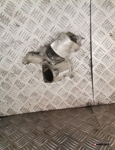 VW TOURAN 1T1, 1T2 AGR-ventil 03g129637a 1.90 Diesel 2005 21741228