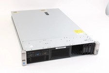 HP ProLiant DL380 GEN9 XEON E5-2620 V3 2.40GHz - No RAM/HDD