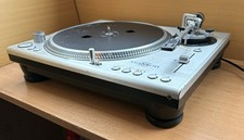 Stanton Turntable - STR8-100 Direct Drive Turntable - No Stylus