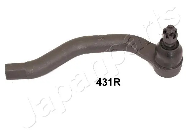 Rotule de barre de connexion Japanparts TI-431R pour réparation train droit