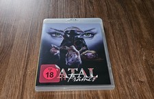 FATAL FRAMES - Limited Giallo Edition - Uncut...