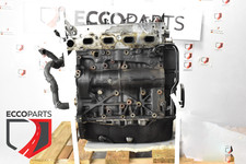 Moteur Skoda SUPERB
