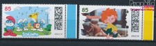 Stamps FRG (Germany) 2022 Mi 3717-3718 (complete issue) unmounted m (10836539