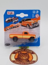 Maisto Fresh Metal 100 1977 Ford F 150 Pickup Truck