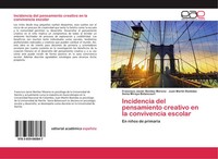 Francisco Javier BeníTez Moreno (U. A.) | Incidencia Del Pensamiento Creativo...