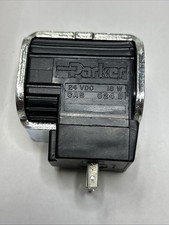 1PCS New Parker  CAP 024D Solenoid Valve Coil 24VDC 28W