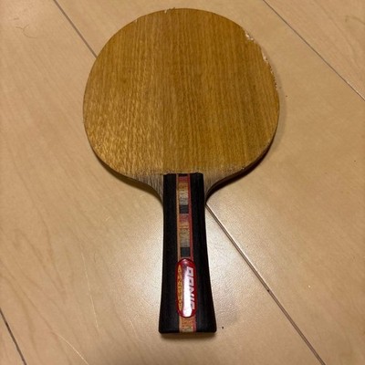 Donic Waldner Carbon Senso FL Used Table Tennis Blade
