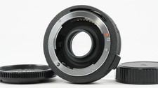 Sigma AF APO Tele Converter 1.4x EX Teleconverter Nikon From JAPAN 561